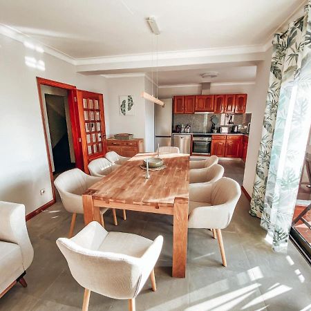 فيلا Casa Riamar São Jacinto المظهر الخارجي الصورة