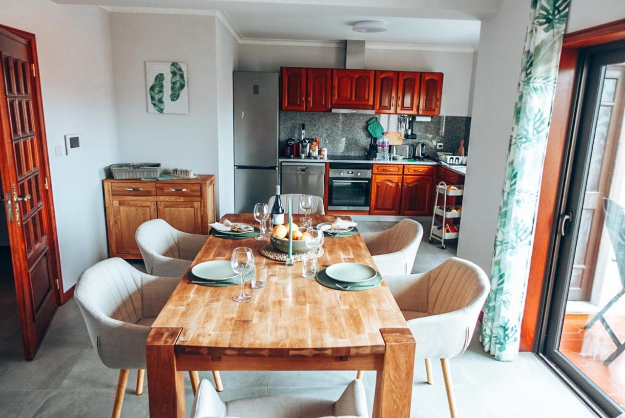 فيلا Casa Riamar São Jacinto المظهر الخارجي الصورة