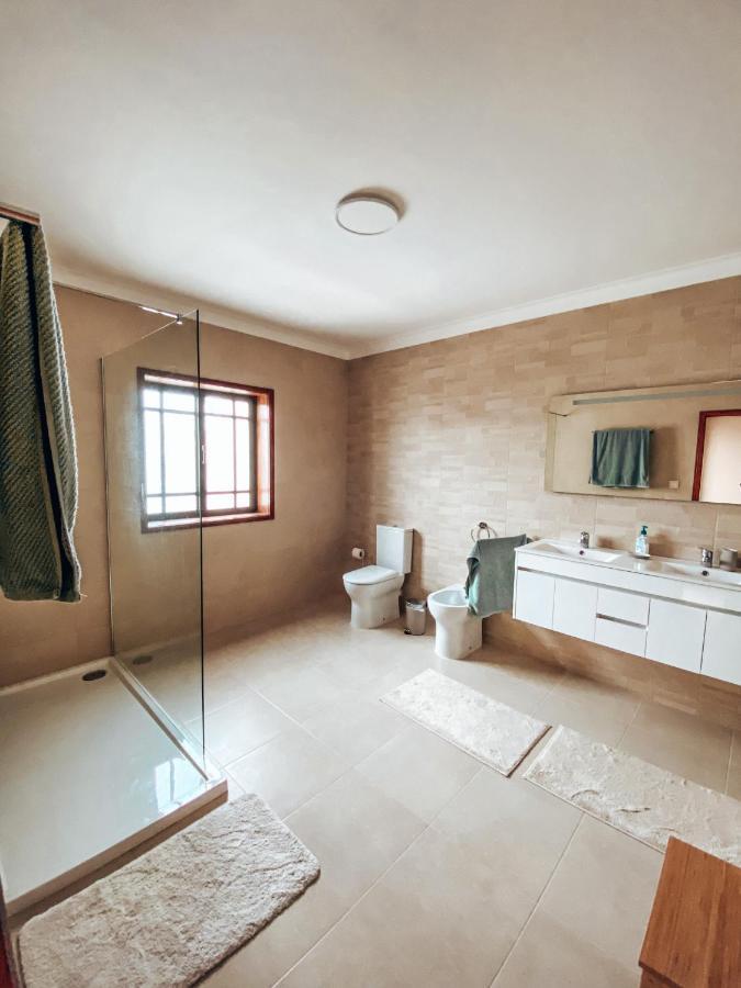 فيلا Casa Riamar São Jacinto المظهر الخارجي الصورة