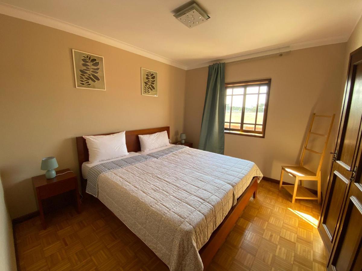 فيلا Casa Riamar São Jacinto المظهر الخارجي الصورة