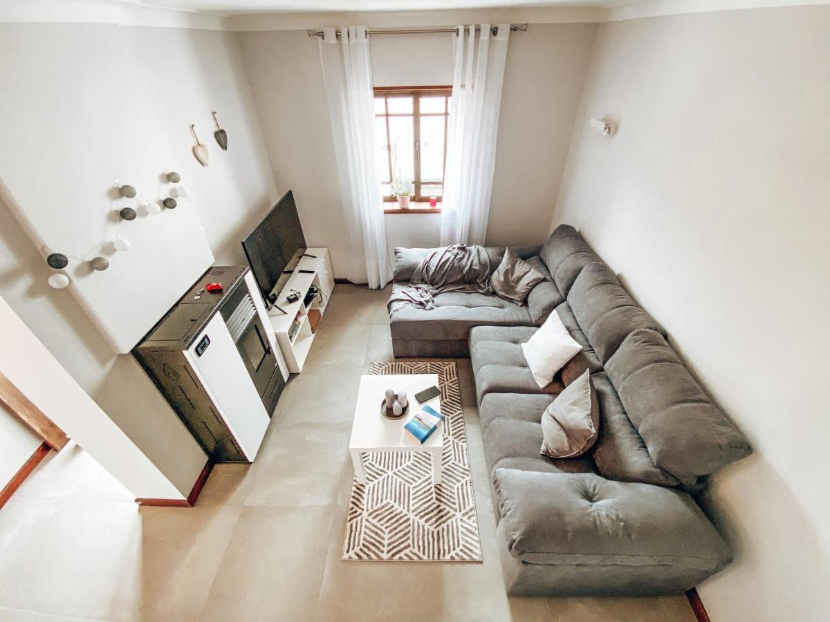 فيلا Casa Riamar São Jacinto المظهر الخارجي الصورة
