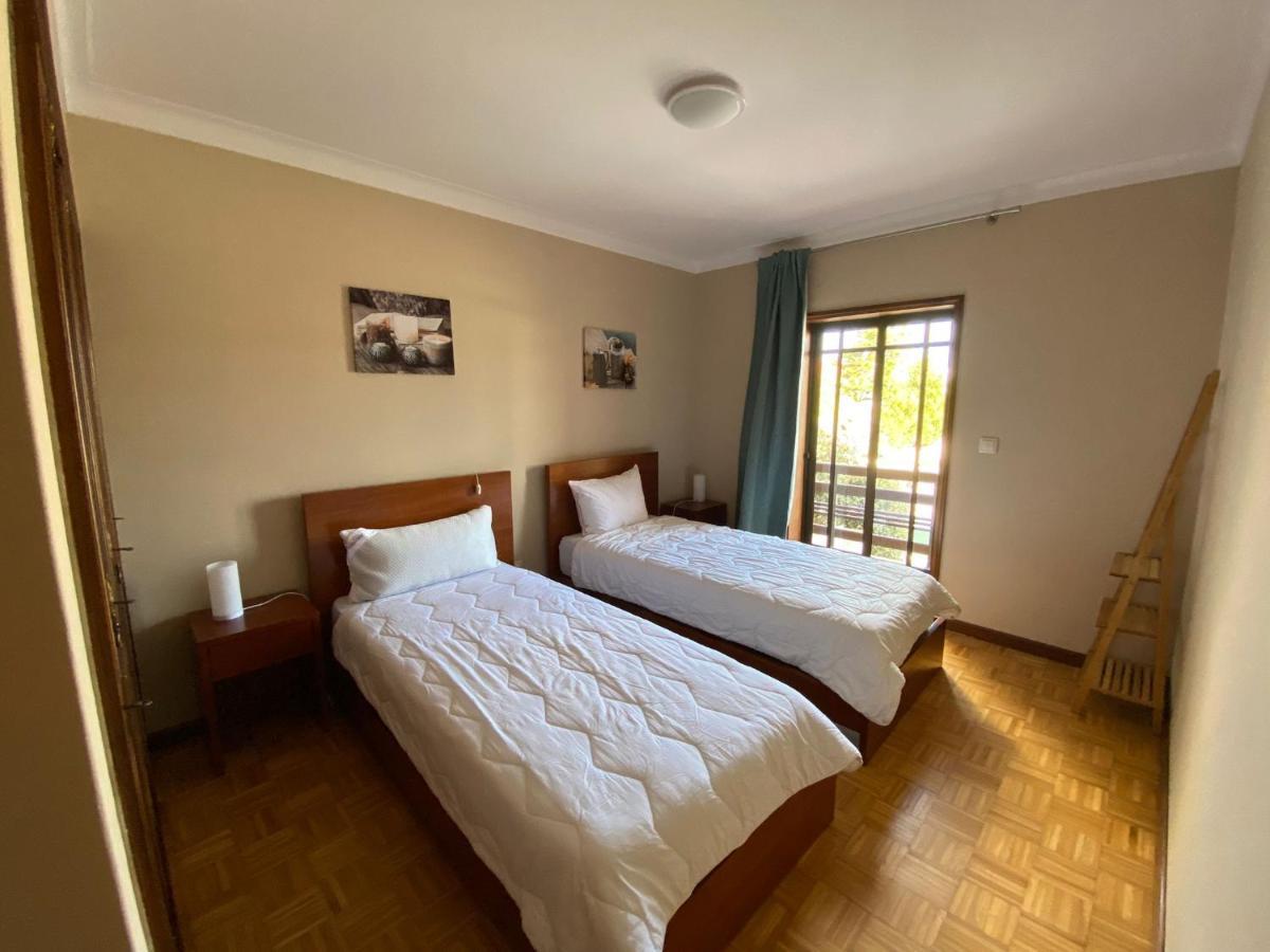 فيلا Casa Riamar São Jacinto المظهر الخارجي الصورة