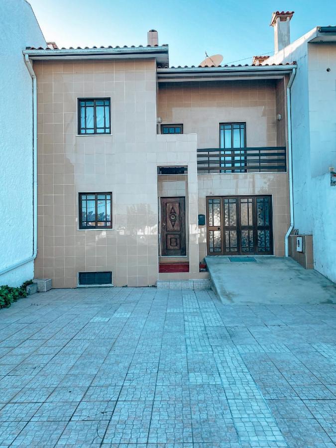 فيلا Casa Riamar São Jacinto المظهر الخارجي الصورة