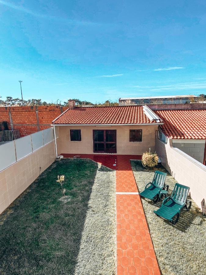 فيلا Casa Riamar São Jacinto المظهر الخارجي الصورة