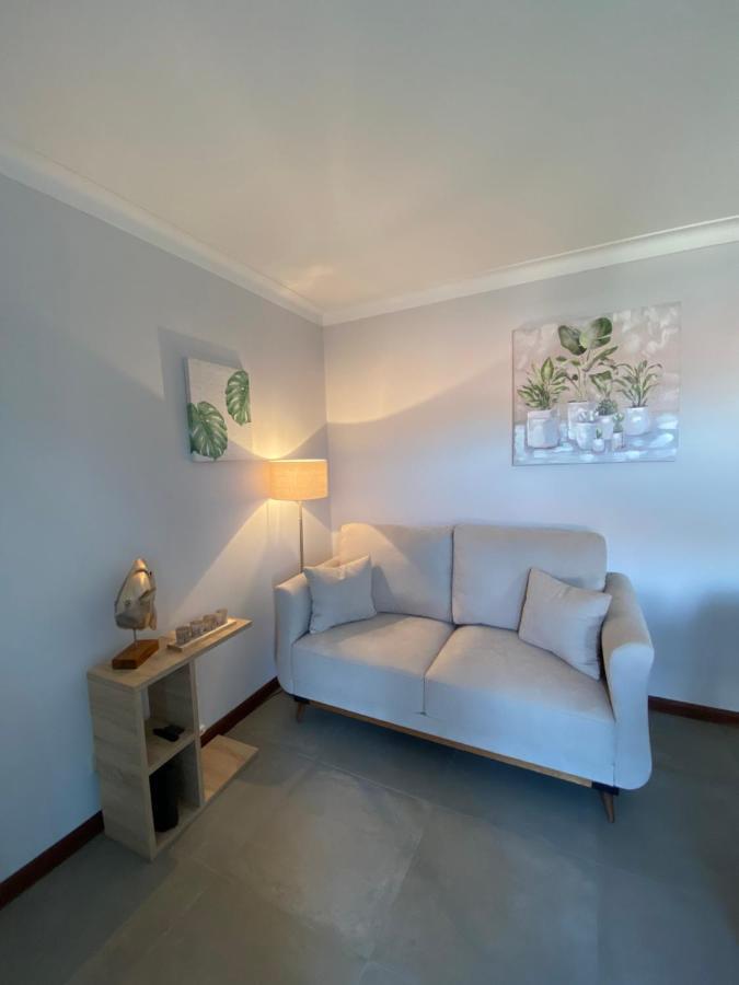 فيلا Casa Riamar São Jacinto المظهر الخارجي الصورة