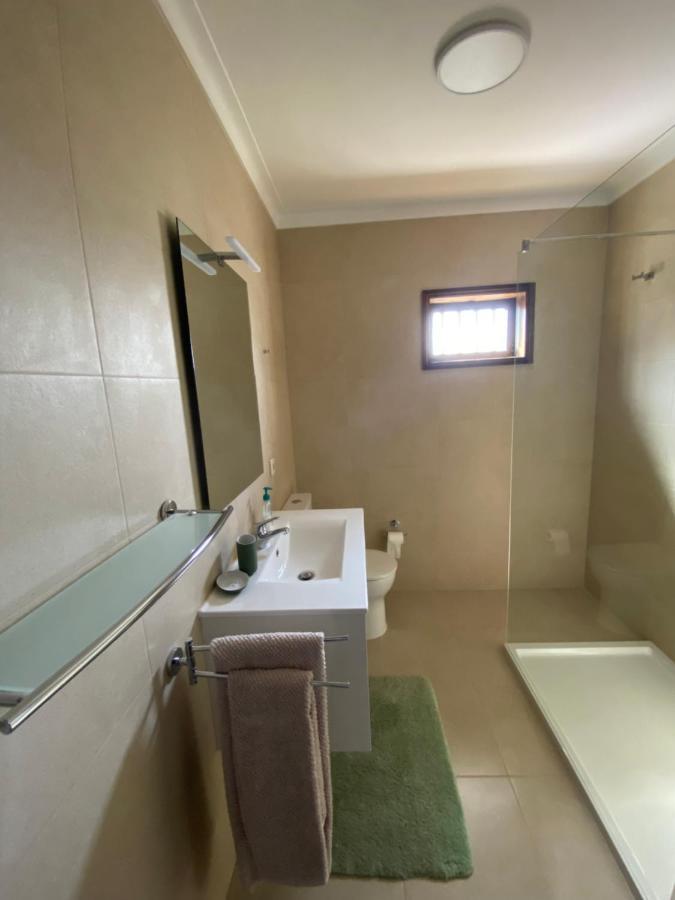 فيلا Casa Riamar São Jacinto المظهر الخارجي الصورة