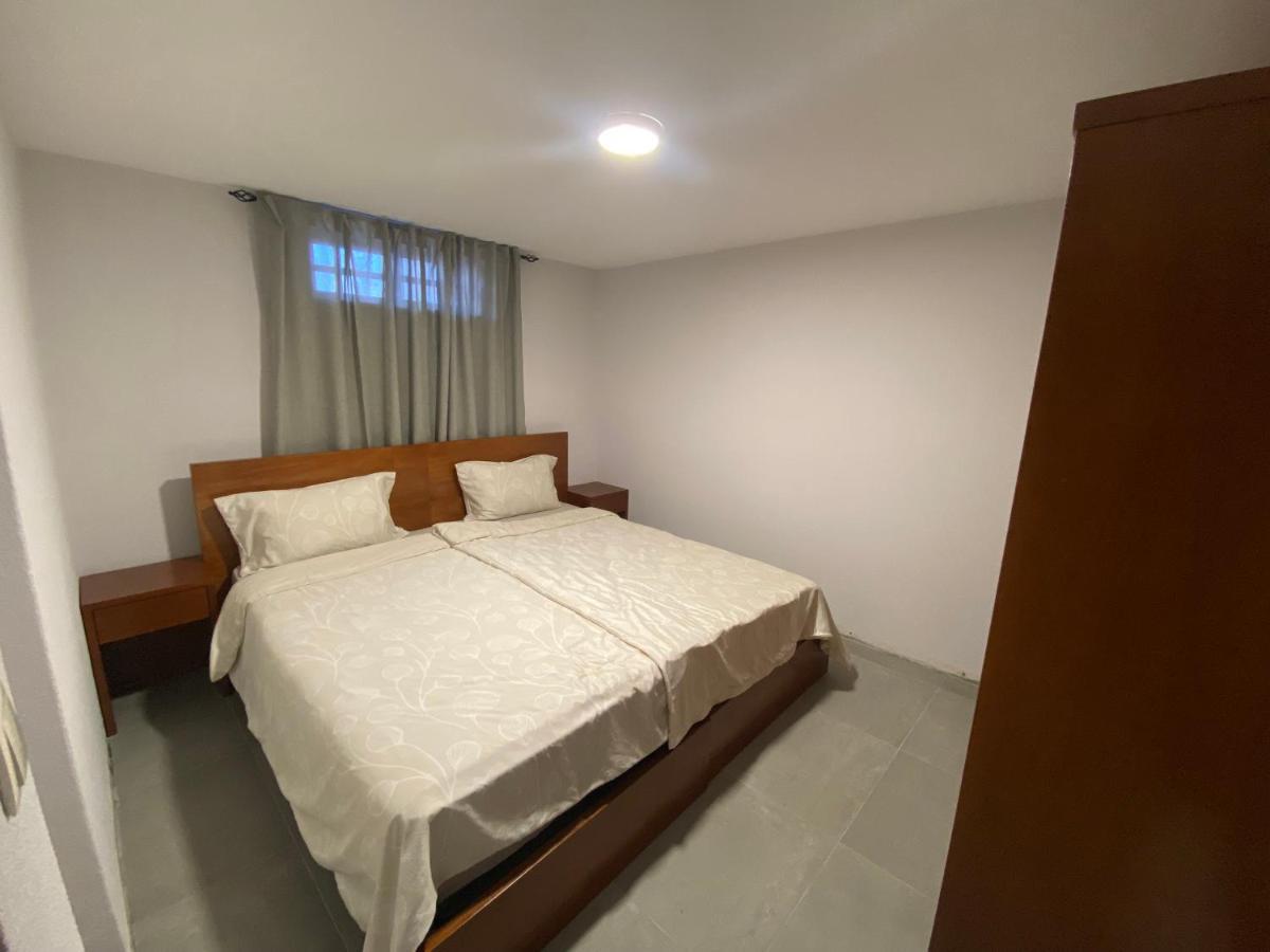 فيلا Casa Riamar São Jacinto المظهر الخارجي الصورة